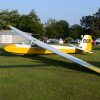 Slingsby T42 Eagle BBB